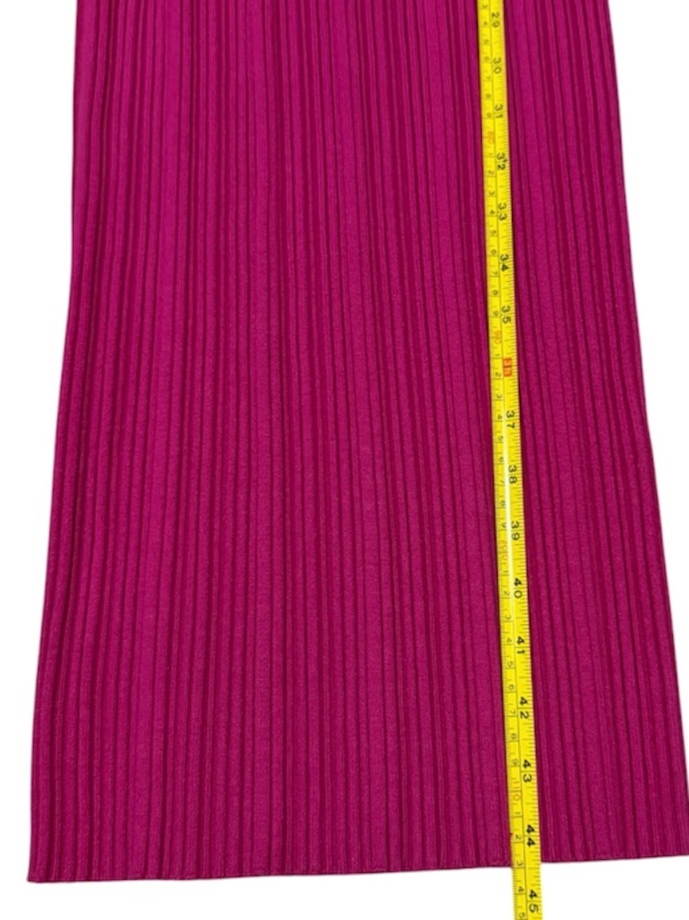 ACLER Windsor Dress Flamingo Pink Size 6 - Picture 9 of 9